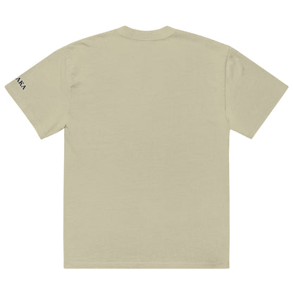 Baraka Oversized T