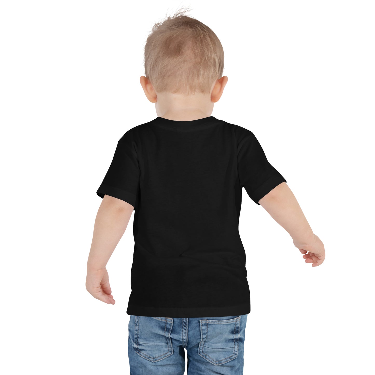 Simple Baraka Toddler Shirt