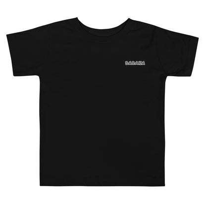 Simple Baraka Toddler Shirt