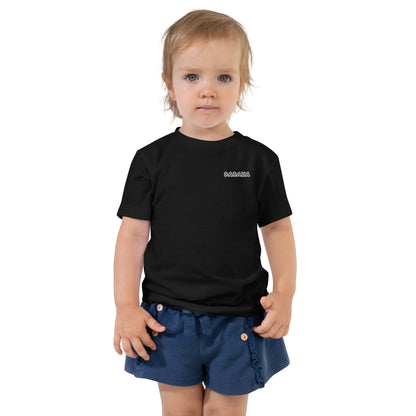 Simple Baraka Toddler Shirt