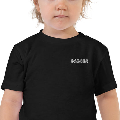 Simple Baraka Toddler Shirt