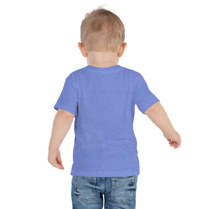 Simple Baraka Toddler Shirt