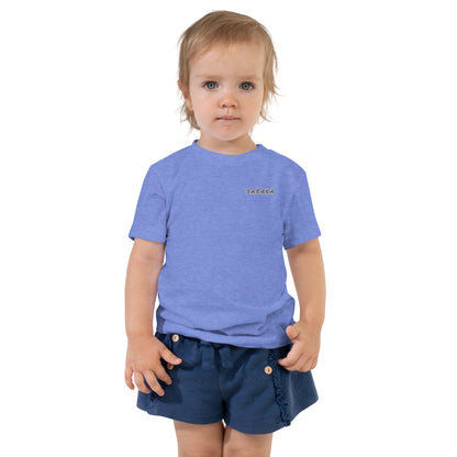 Simple Baraka Toddler Shirt