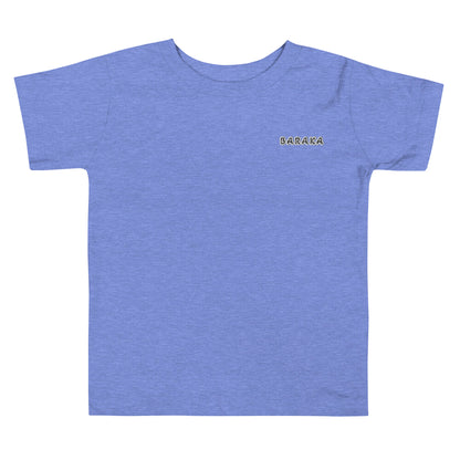 Simple Baraka Toddler Shirt