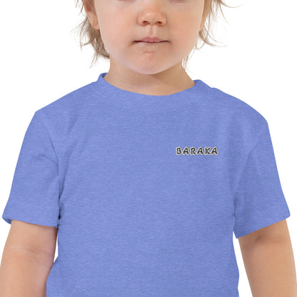 Simple Baraka Toddler Shirt