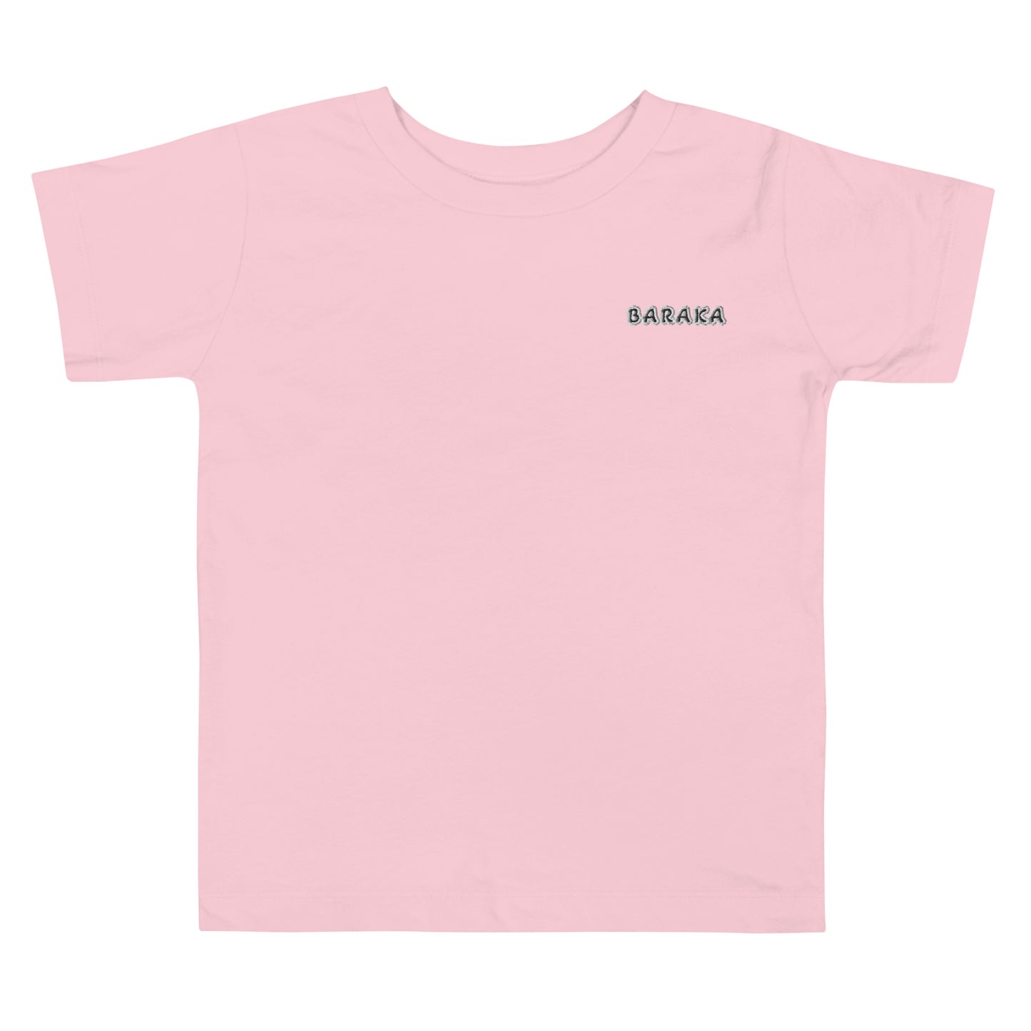 Simple Baraka Toddler Shirt