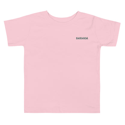 Simple Baraka Toddler Shirt