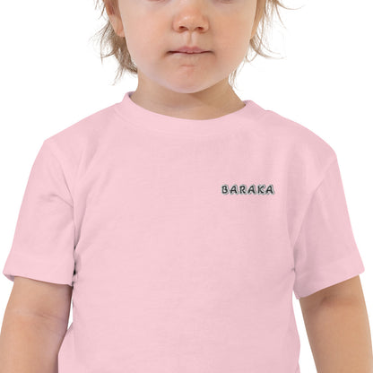 Simple Baraka Toddler Shirt