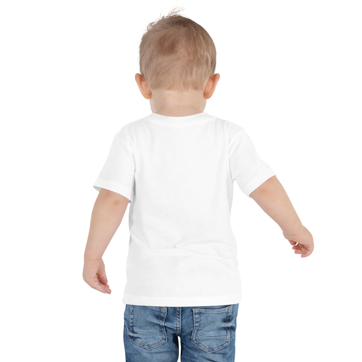 Simple Baraka Toddler Shirt