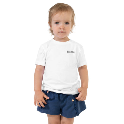 Simple Baraka Toddler Shirt