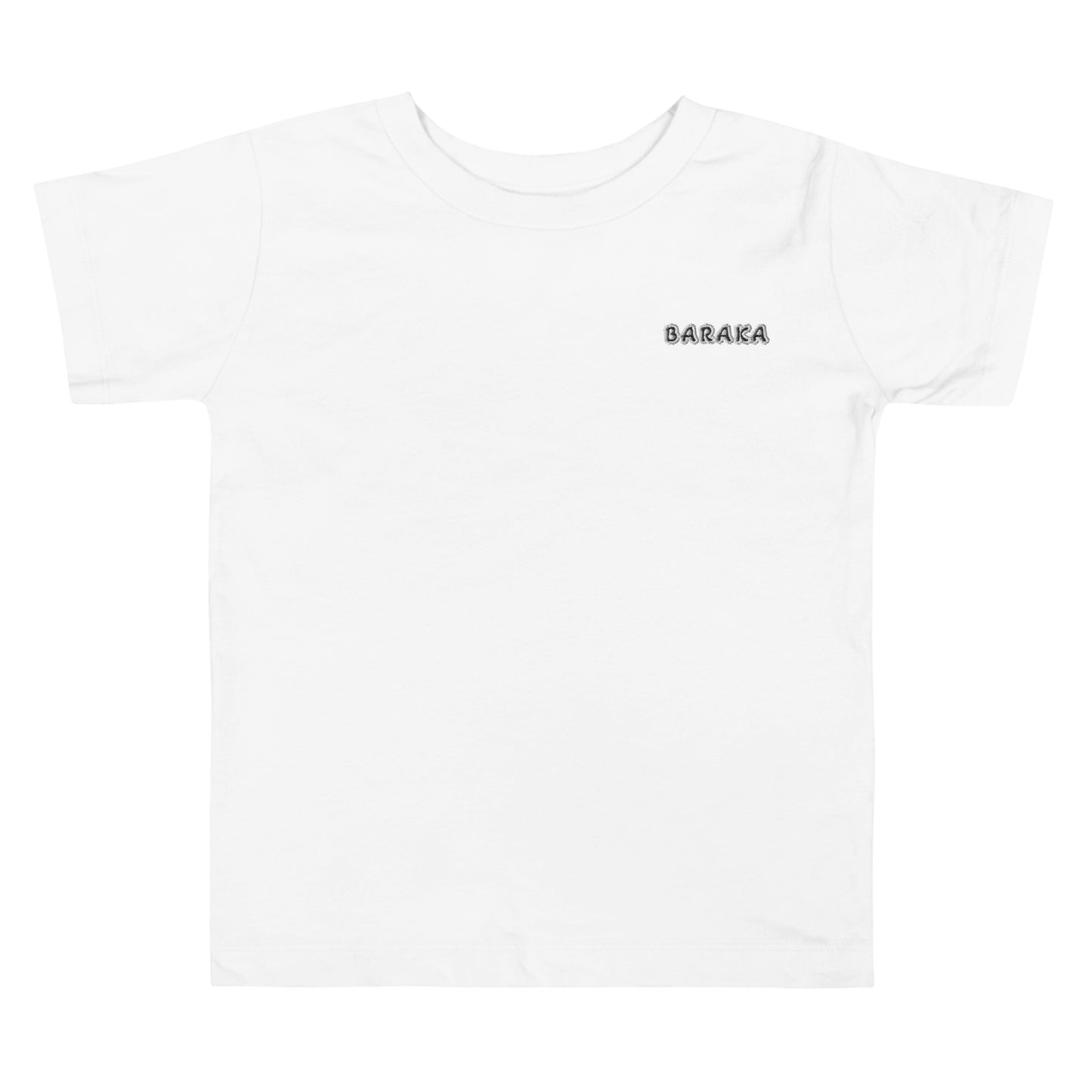 Simple Baraka Toddler Shirt