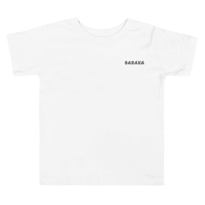 Simple Baraka Toddler Shirt