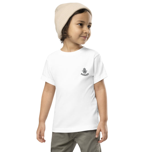 Simple Baraka Toddler Shirt V2