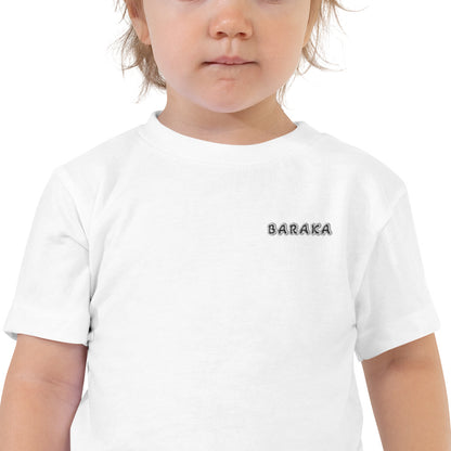 Simple Baraka Toddler Shirt