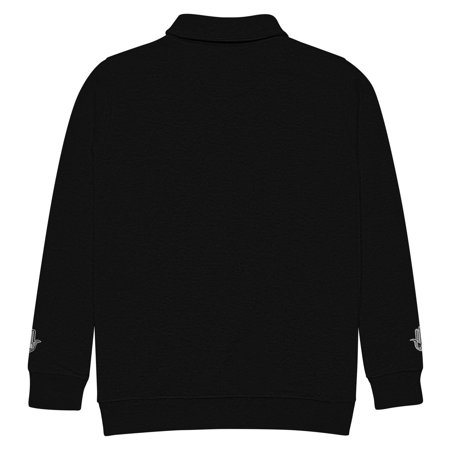 Baraka Fleece Pullover