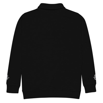 Baraka Fleece Pullover