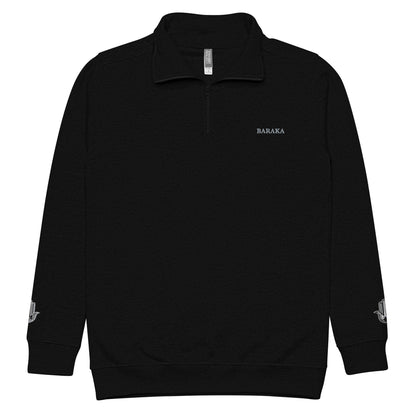 Baraka Fleece Pullover T11