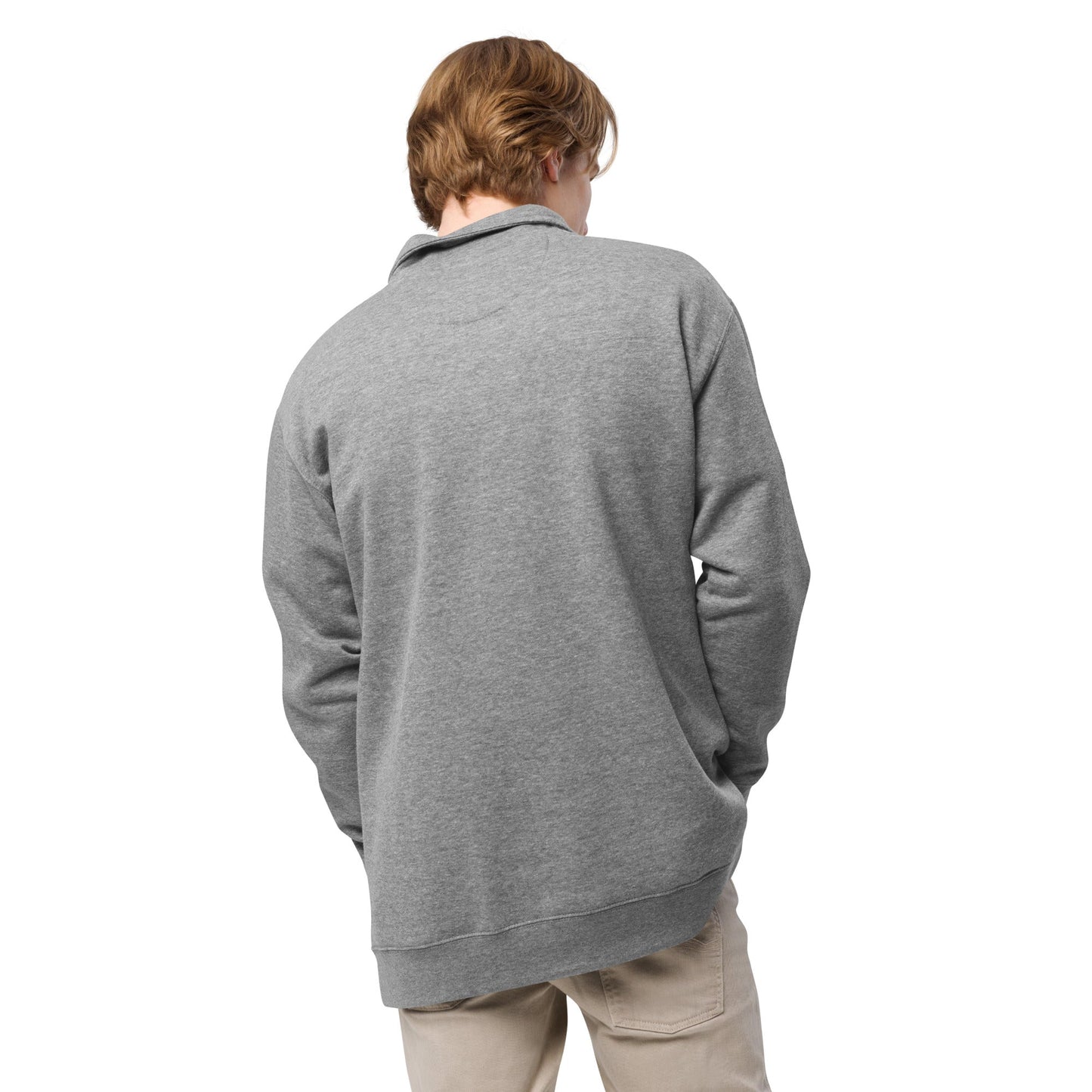 Baraka Fleece T2