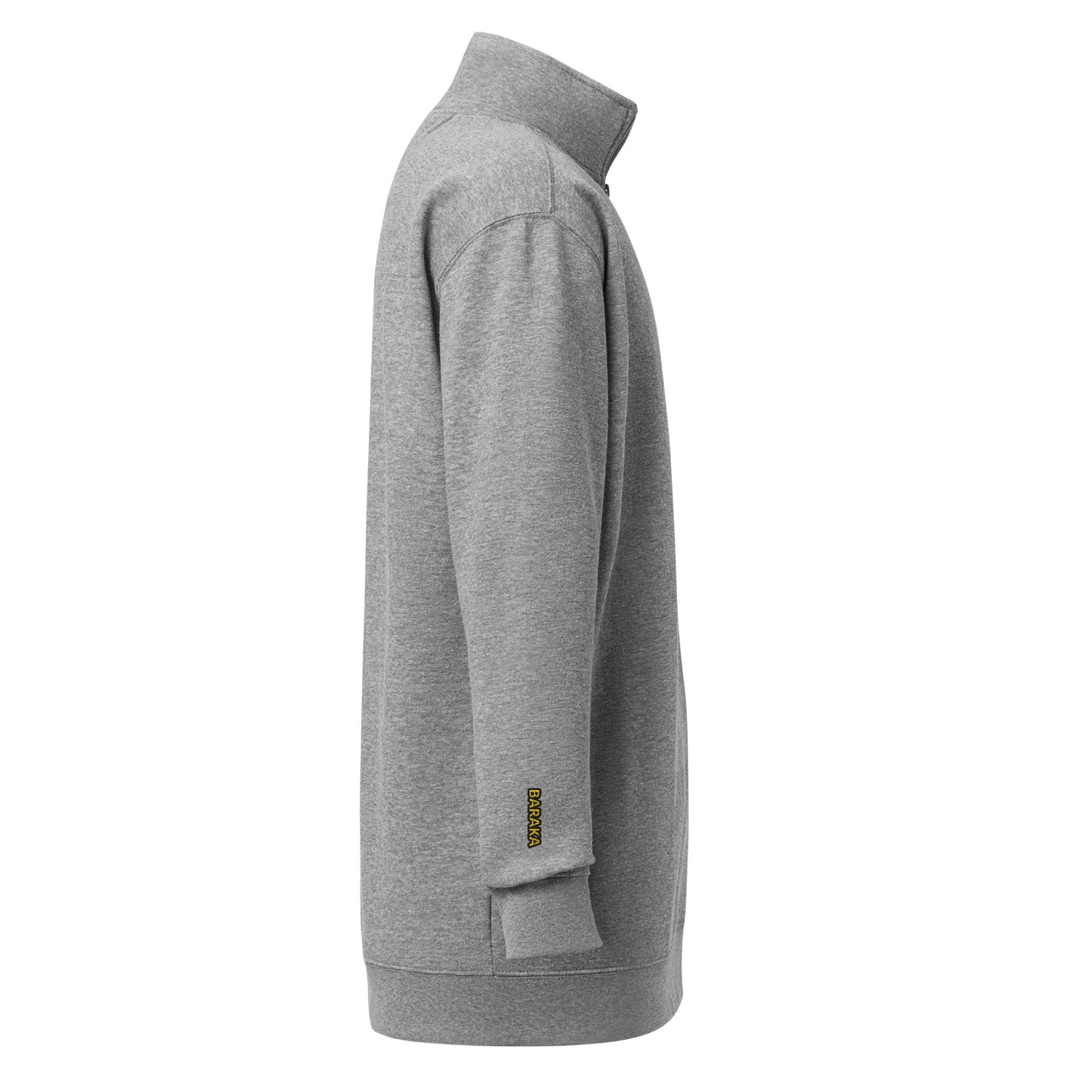 Baraka Fleece T2