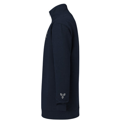 Baraka Hamsa Fleece