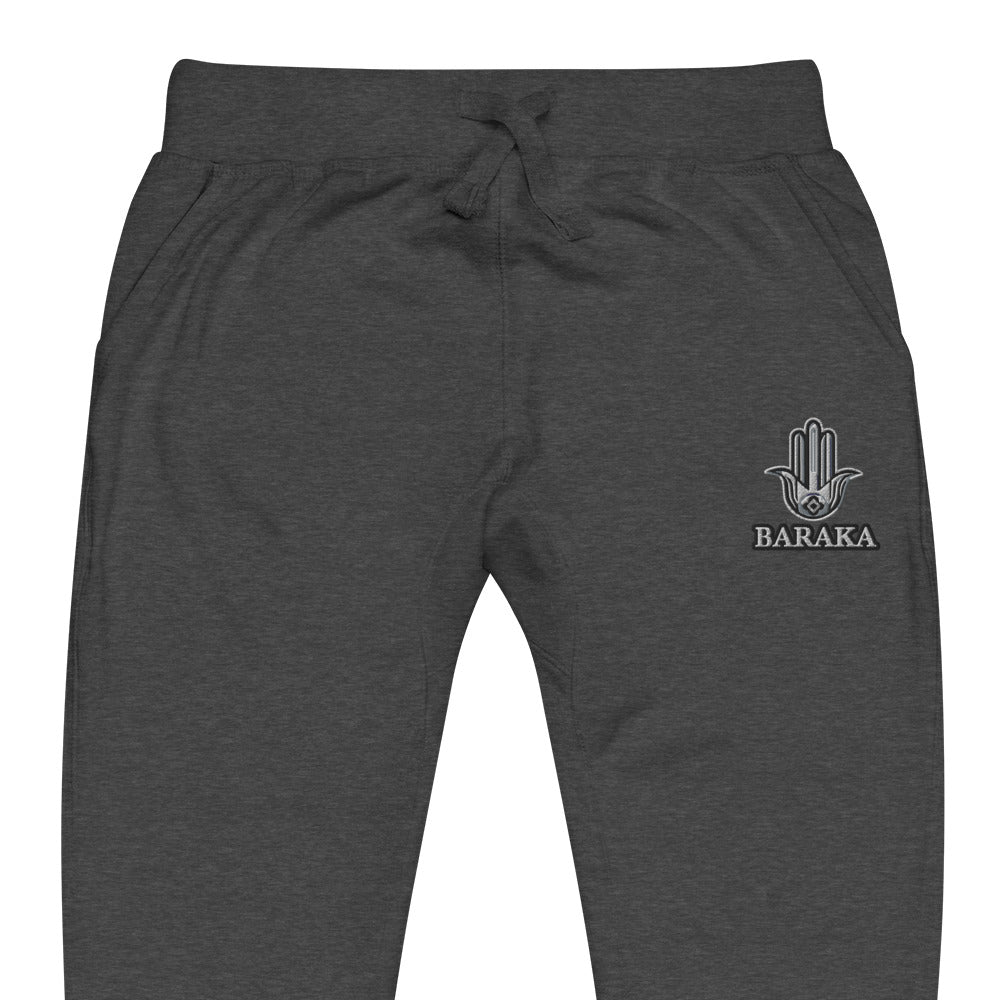 Baraka Sweatpants