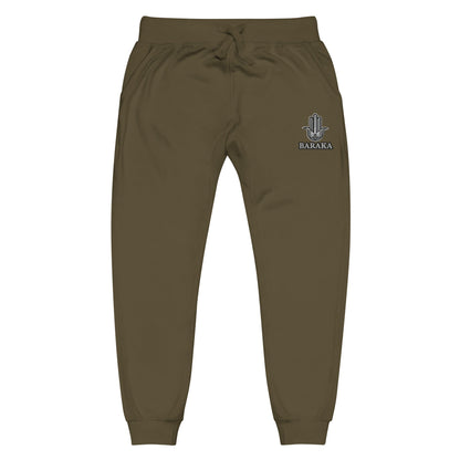 Baraka Sweatpants