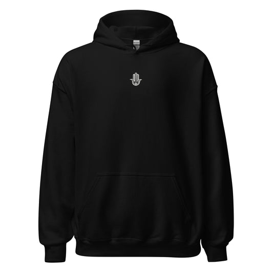 Baraka Hoodie V2