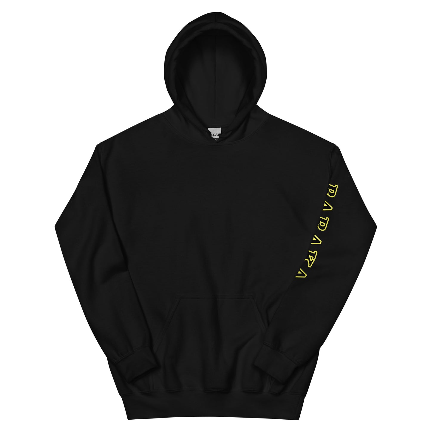 Baraka Vodka Lover Hoodie