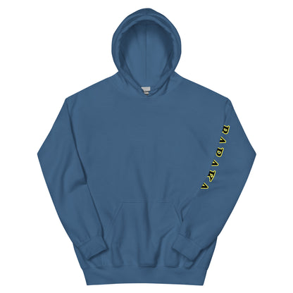 Baraka Vodka Lover Hoodie