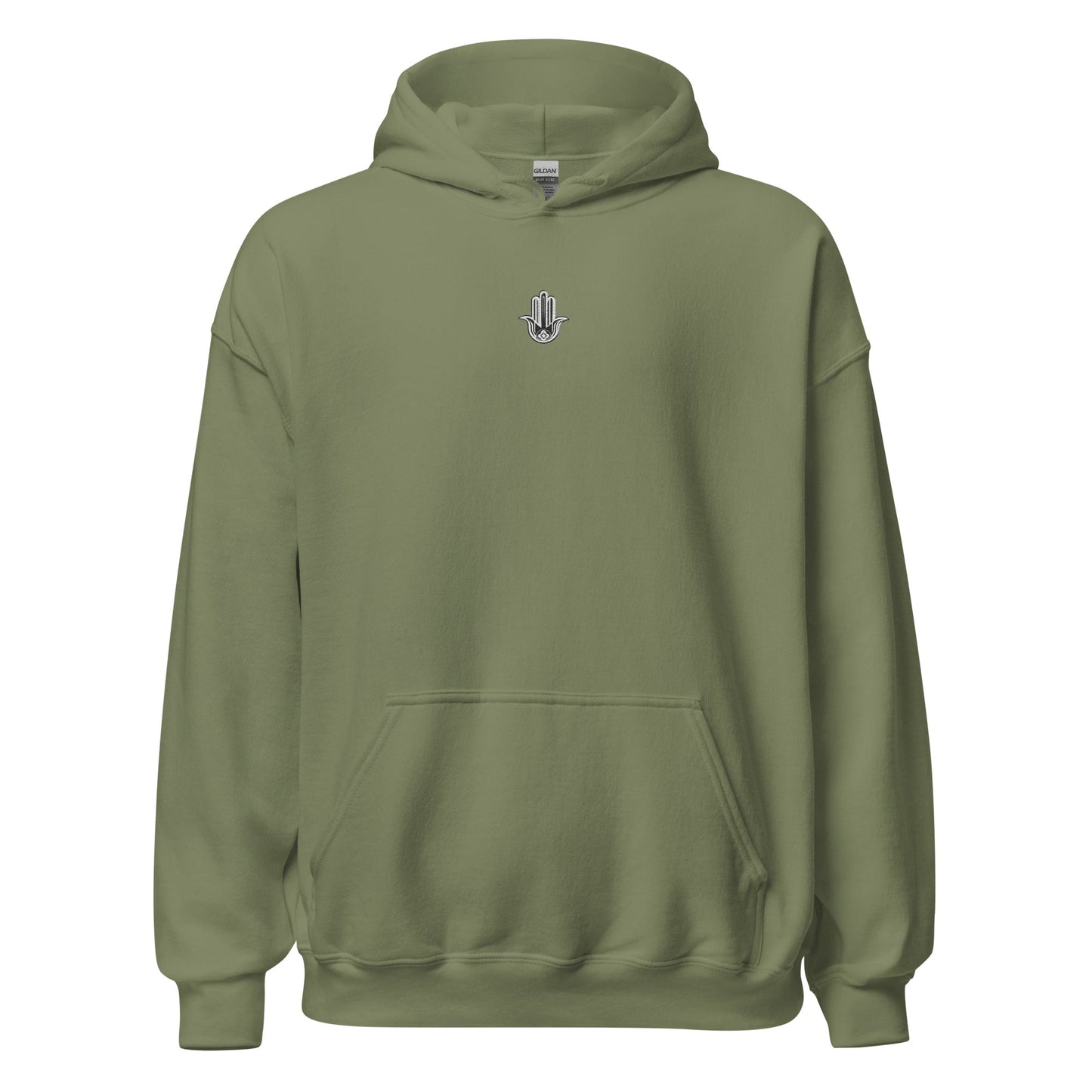 Baraka Hoodie V2