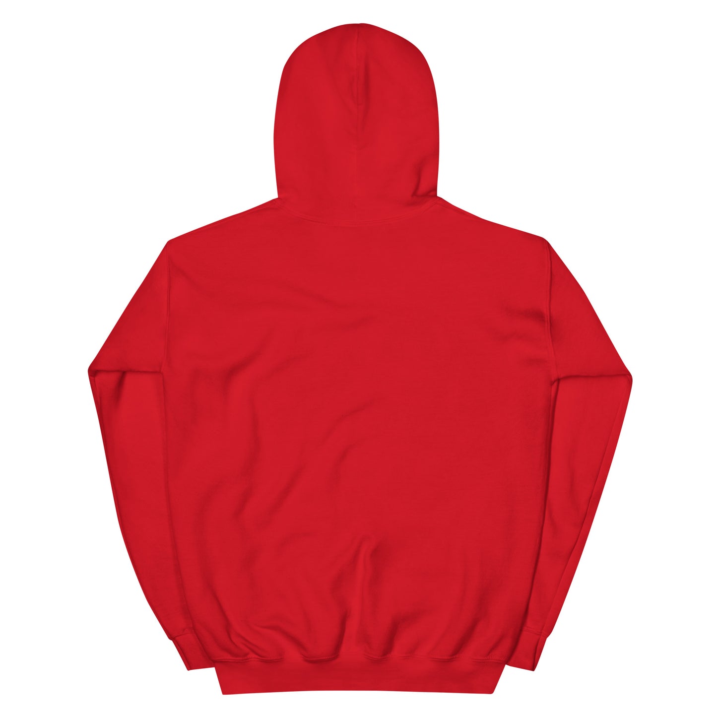 Baraka Hoodie T1