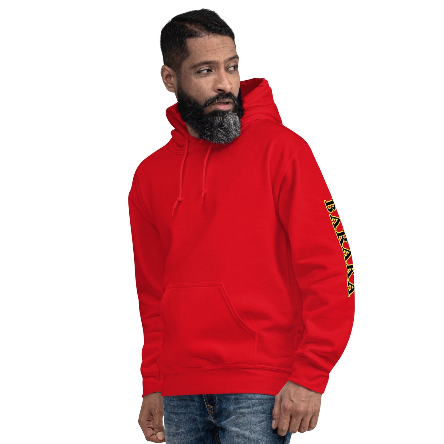 Baraka Vodka Lover Hoodie