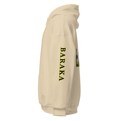 Baraka Vodka Lover Hoodie