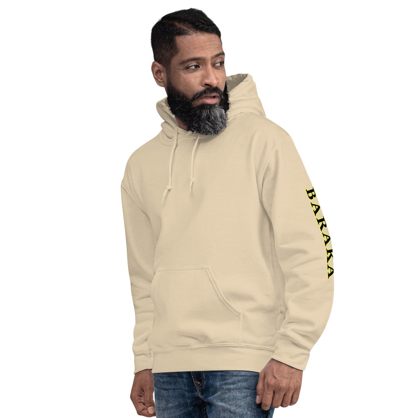 Baraka Vodka Lover Hoodie