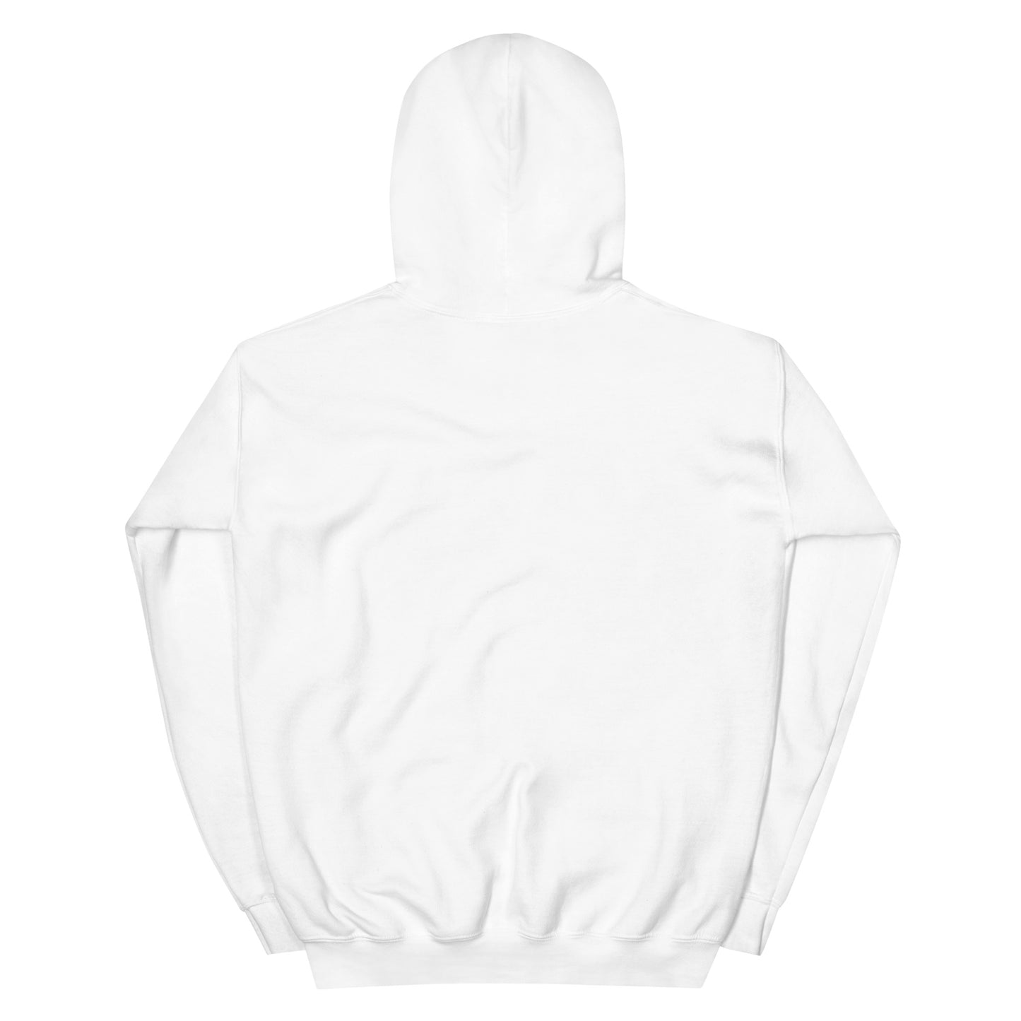 Baraka Hoodie T1