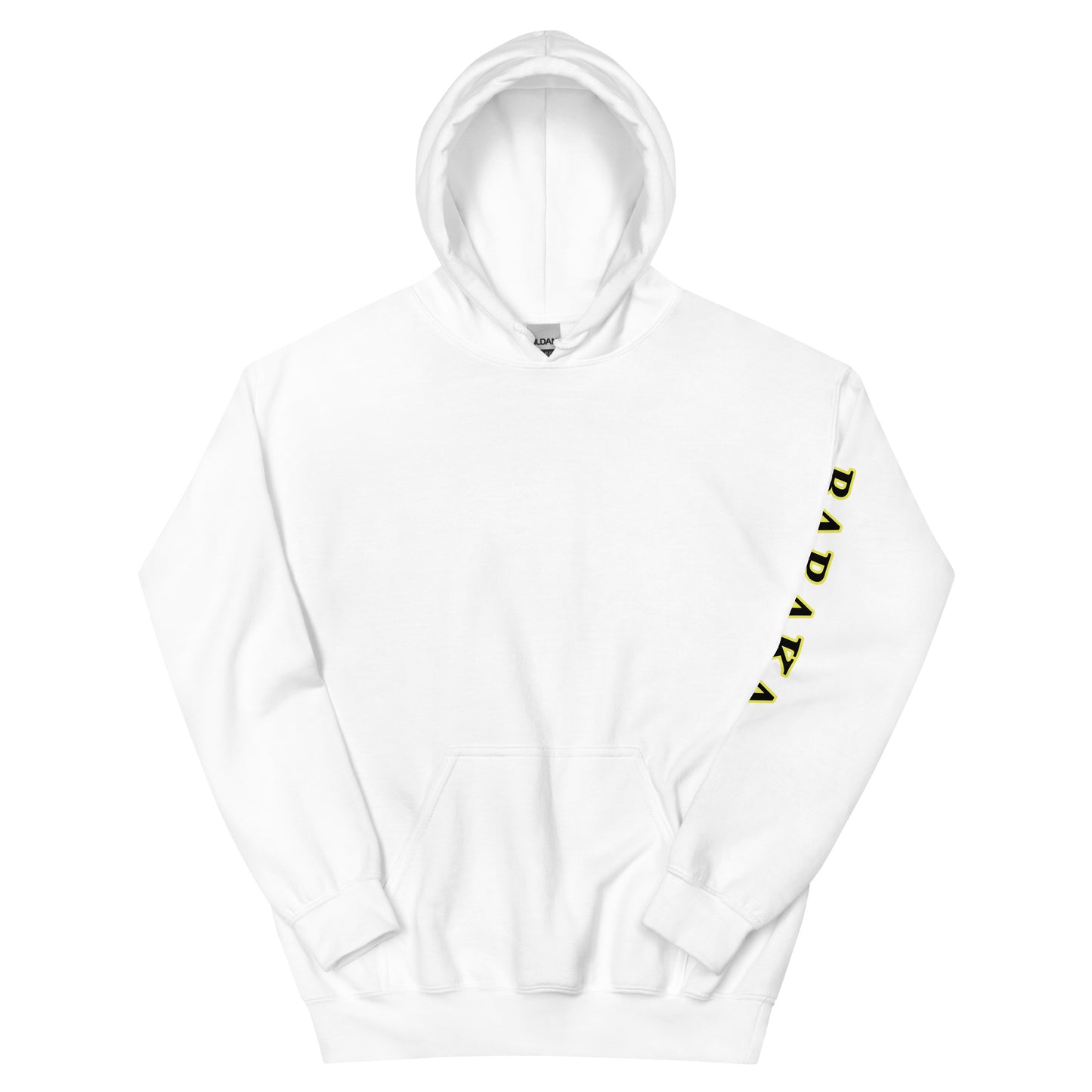 Baraka Vodka Lover Hoodie