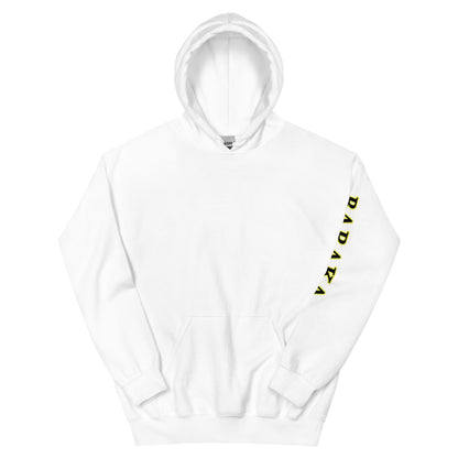 Baraka Vodka Lover Hoodie