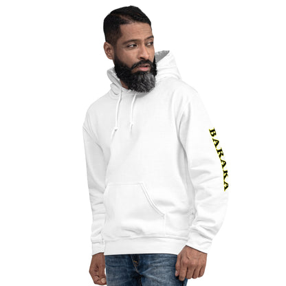 Baraka Vodka Lover Hoodie