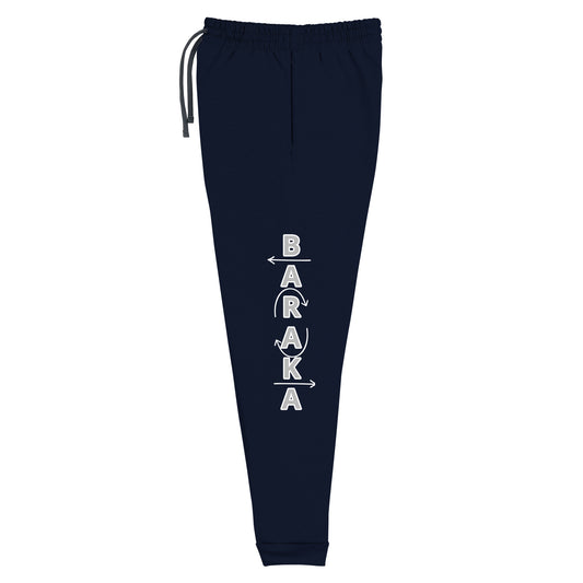 Baraka Joggers V1