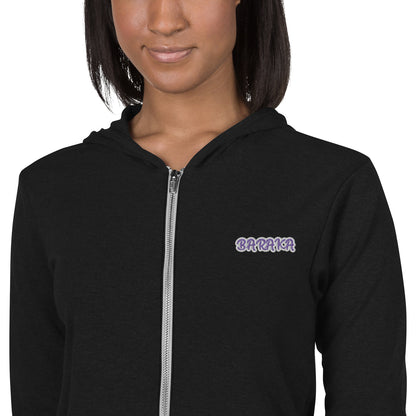 Baraka Cool Girl Hoodie