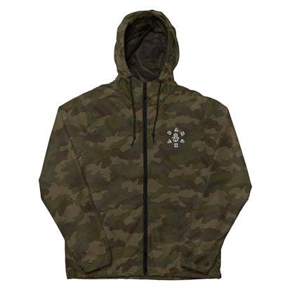 Baraka Windbreaker