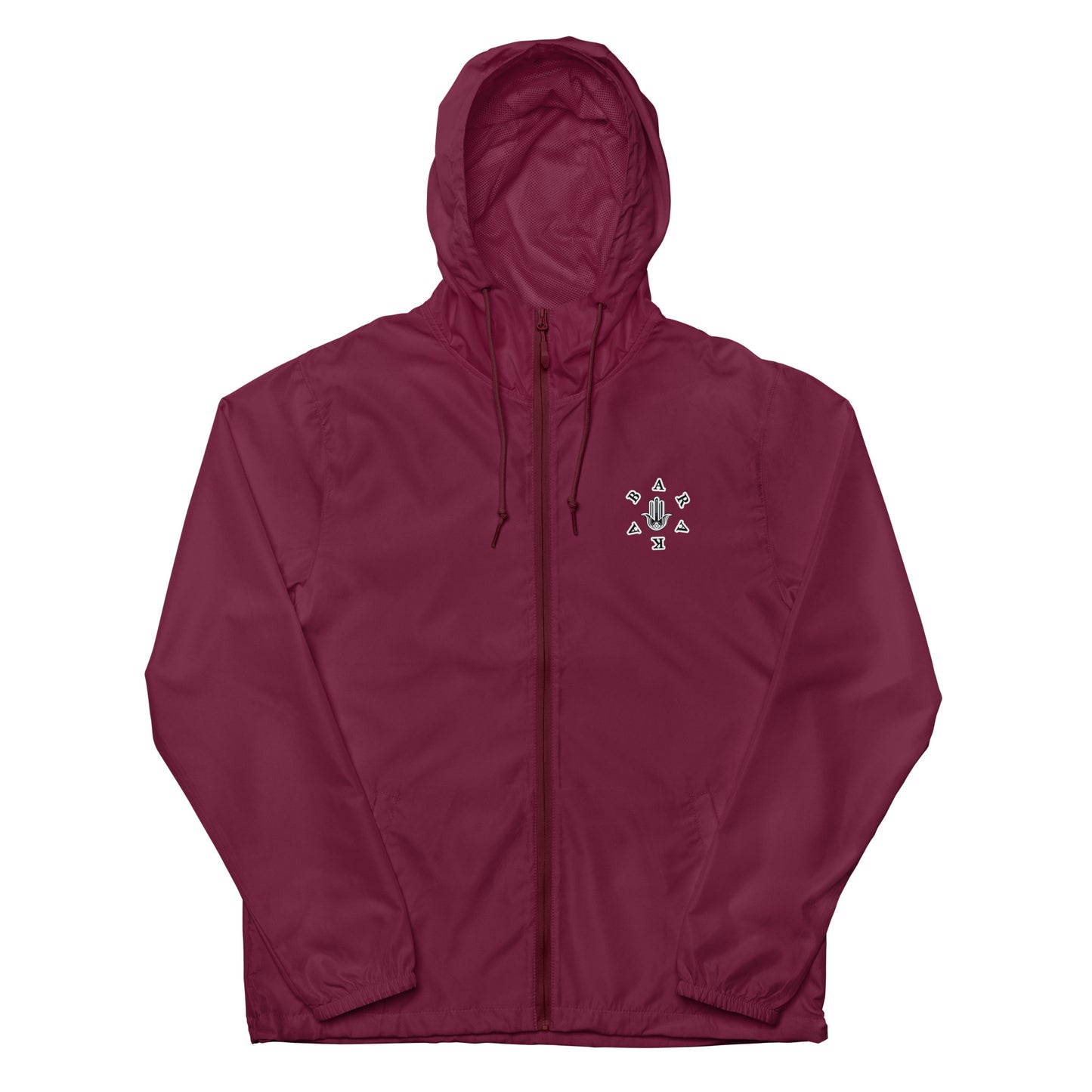 Baraka Windbreaker