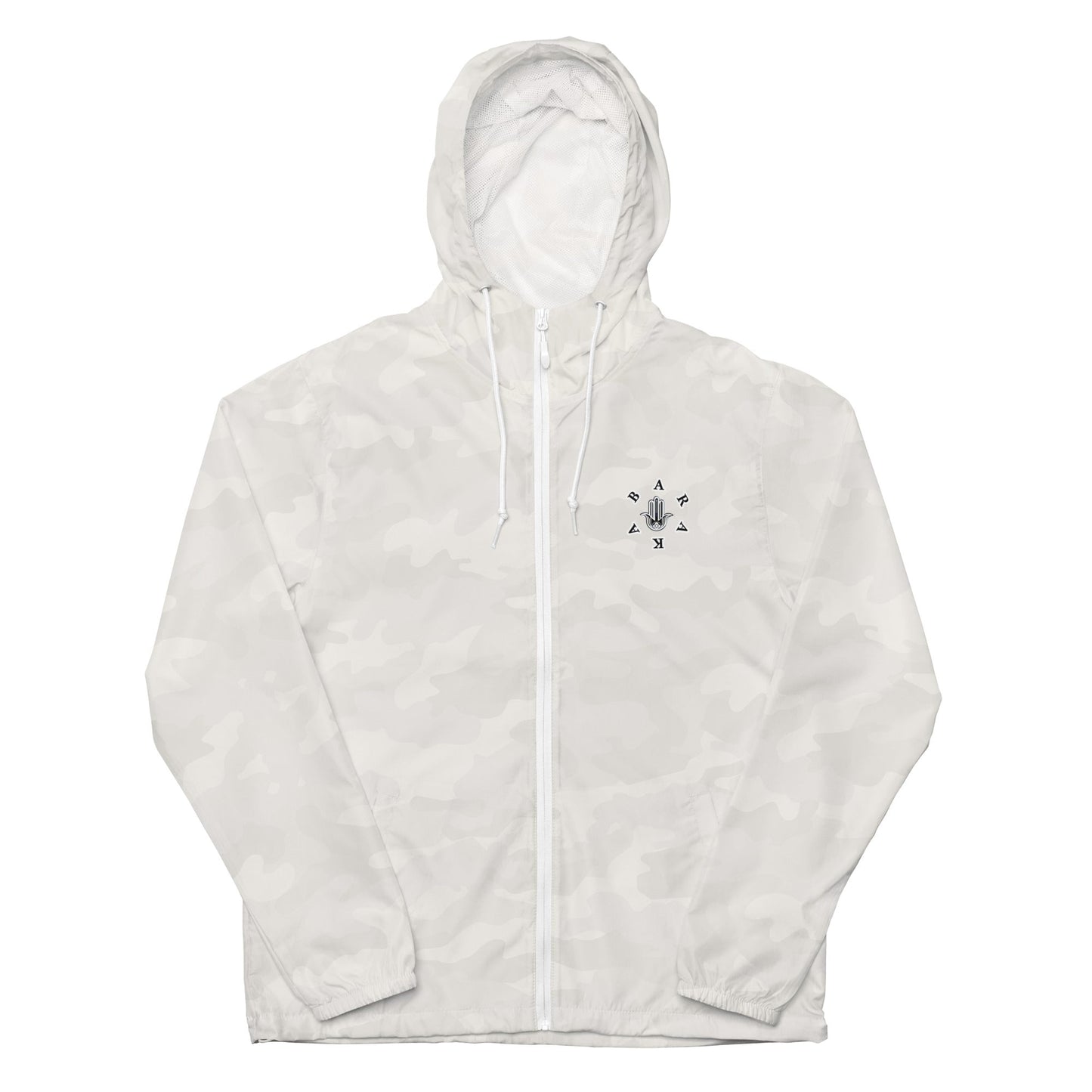 Baraka Windbreaker