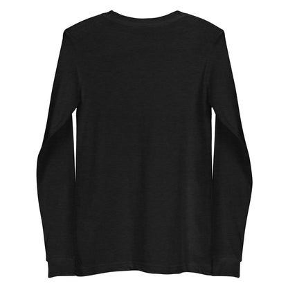 Baraka Illusion Long Sleeve T