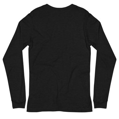 Baraka Illusion Long Sleeve T