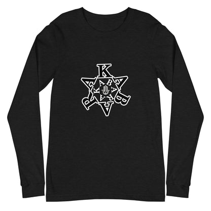 Baraka Illusion Long Sleeve T