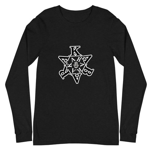 Baraka Illusion Long Sleeve T