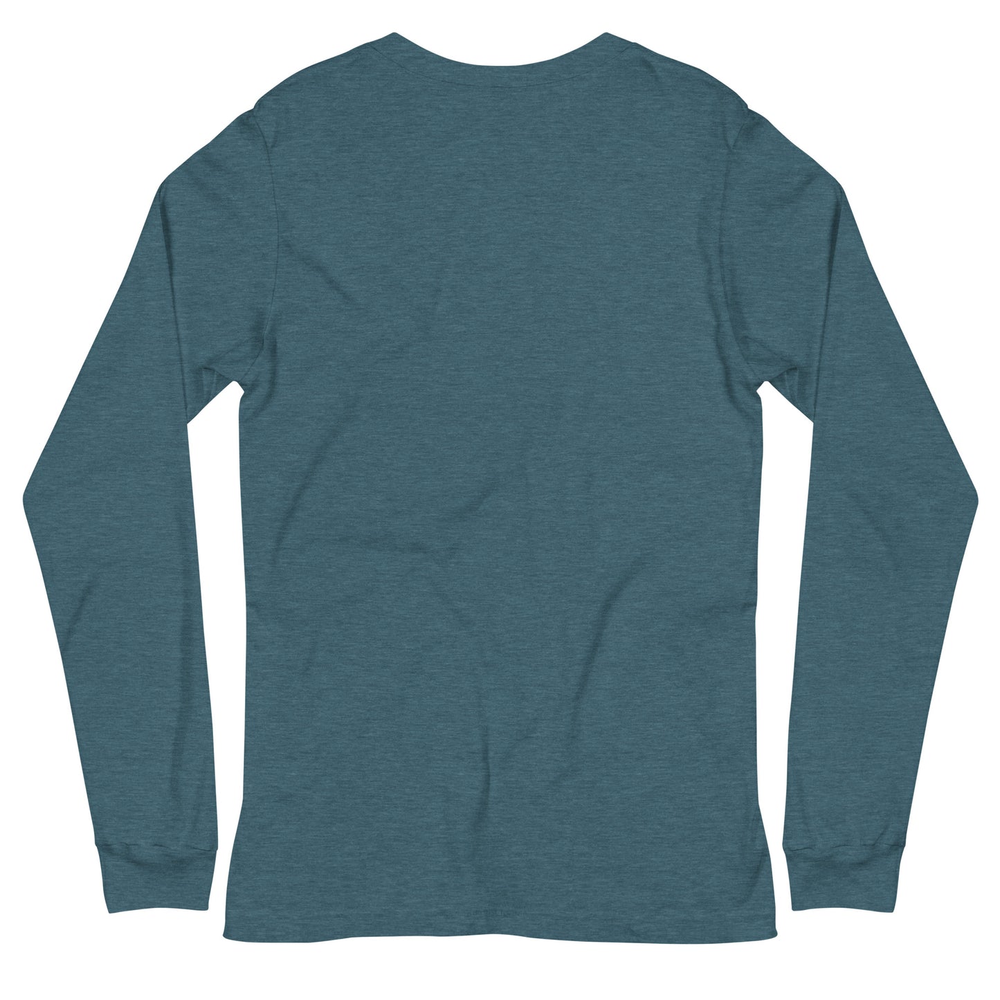 Baraka Illusion Long Sleeve T