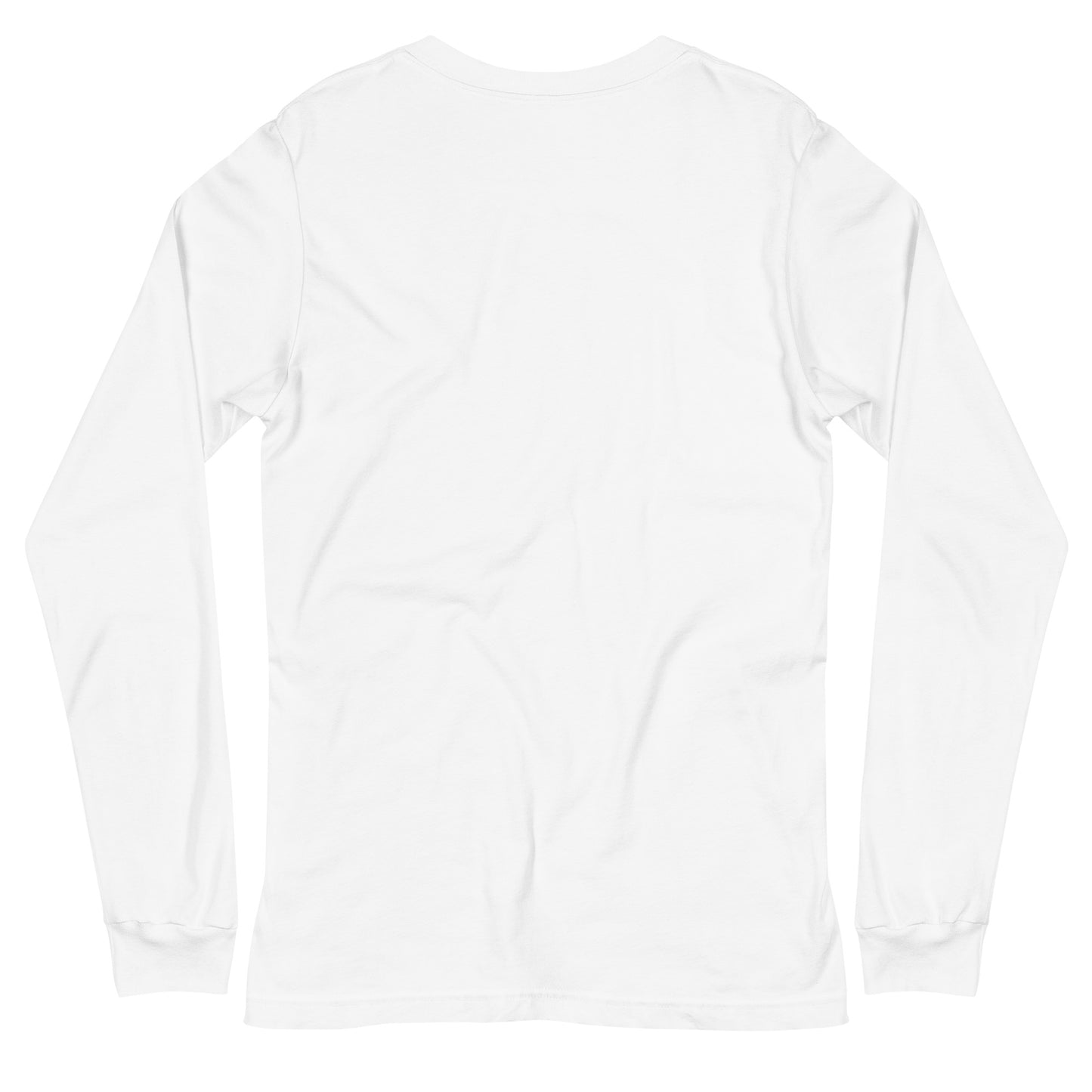 Baraka Illusion Long Sleeve T