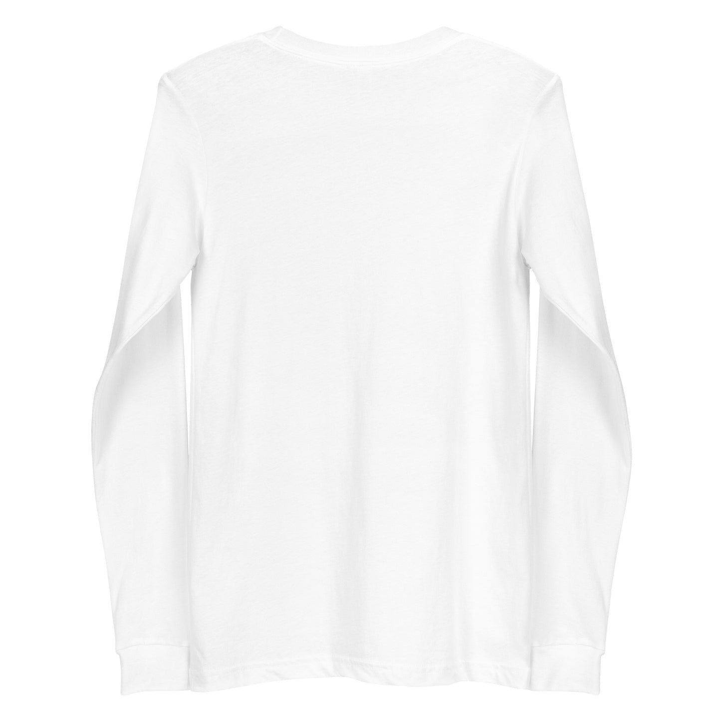 Baraka Illusion Long Sleeve T